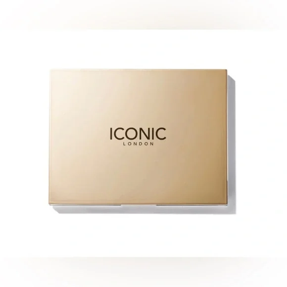 ICONIC LONDON Original Be Iconic Sculpting Palette - Picture 3 of 11